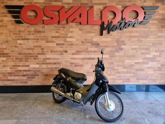 HONDA C 100 BIZ ES HONDA C 100 BIZ ES